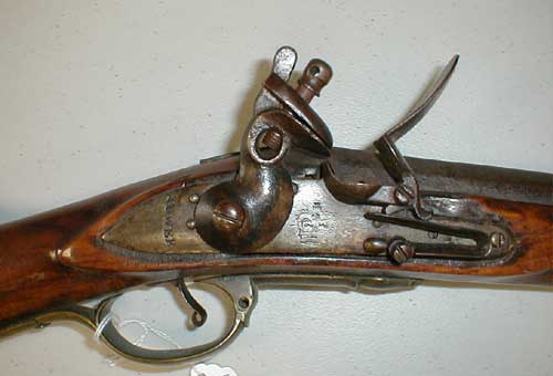 Brown Bess Brown Bess