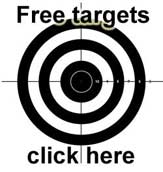 Free targets